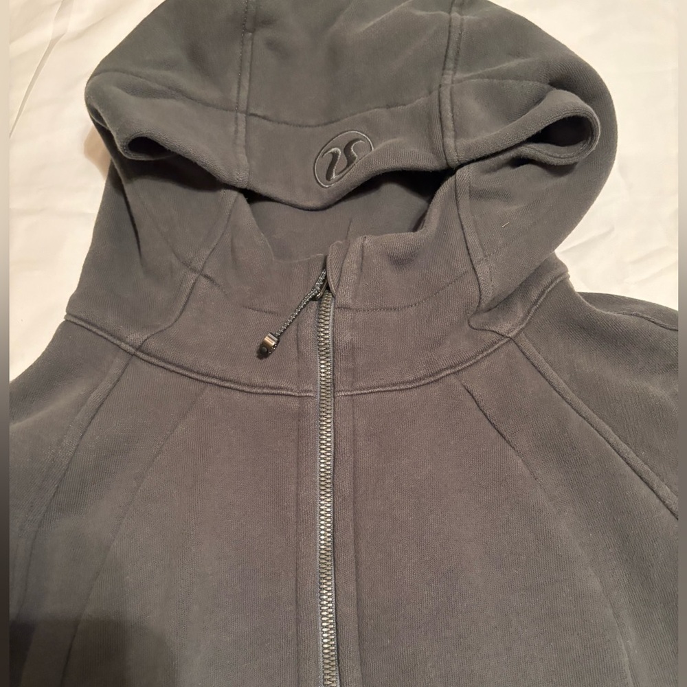 Lululemon scuba - Picture 9 of 10